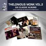 Vol. 2 Six Classic Albums