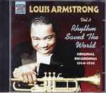 Vol. 3. Rhythm Saved The World. Original Recordings 1934-1936