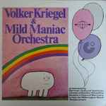 Volker Kriegel & Mild Maniac Orchestra