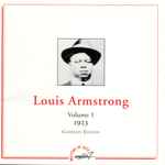 Volume 1 – 1923 – Complete Edition