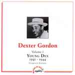 Volume 1 – Young Dex – 1941-1944 – Complete Edition