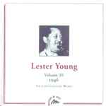 Volume 10 – 1946 – The Complementary Works