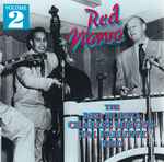 Volume 2: The Red Norvo-Charles Mingus-Tal Farlowe Trio