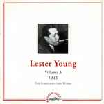 Volume 3 – 1943 – The Complementary Works