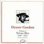 Volume 3 – Young Dex – 1946-1947 – Complete Edition