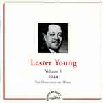 Volume 5 – 1944 – The Complementary Works