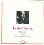 Volume 6 – 1944 – The Complementary Works