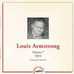 Volume 7 – 1925 – Complete Edition