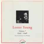 Volume 7 – 1945-1946 (The Complementary Works)