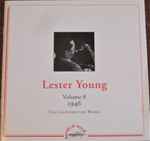 Volume 8 – 1946 (The Complementary Works)