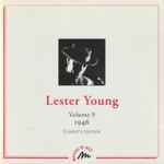 Volume 9 – 1946 – Complete Edition