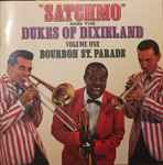 Volume One: Bourbon St. Parade