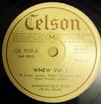 WNEW Vol. I – Honeysuckle Rose / Flip And Jazz Part. 1.