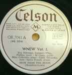 WNEW Vol. I – How High The Moon / Lover