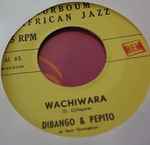 Wachiwara / Mi Ultimo Fracasso