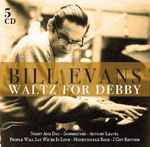 Waltz for Debby