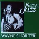Wayne Shorter