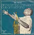 We Have All The Time In The World