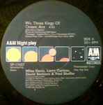 We Three Kings Of Orient Are