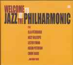 Welcome To Jazz At The Philharmonic