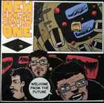 Welcome to the Future