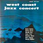 West Coast Jazz Concert