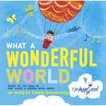 What A Wonderful World