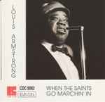 When The Saints Go Marchin’ In