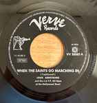 When The Saints Go Marching In