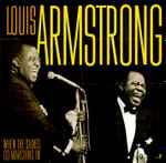 When The Saints Go Marching In