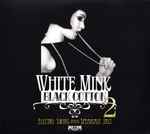 White Mink : Black Cotton 2