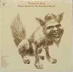 Who’s Afraid Of The Big Band Monk?