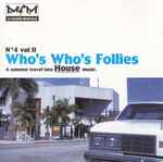 Who’s Who’s Follies 4 Vol. 2
