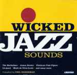 Wicked Jazz Sounds
