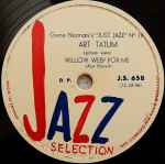 Willow Weep For Me / Gershwin Medley