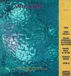 Wizard: Rare Jazz/Fusion Gems From Czechoslovakian Vaults Volume 2