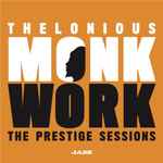 Work – The Prestige Sessions