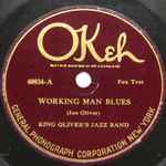 Working Man Blues / Riverside Blues