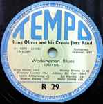 Workingman Blues / Zulu’s Ball