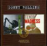 Worktime / Tenor Madness