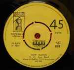 Yaw Danso / Agyeman Badu