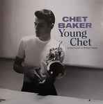 Young Chet (A Jazz Portrait by William Claxton)