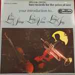 Your Introduction To Living Strings, Living Voices, Living Jazz