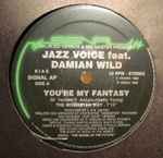 You’re My Fantasy / Like You