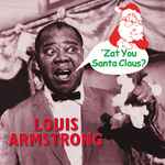 'Zat You Santa Claus?