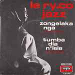 Zongelaka Nga / Tumba Dia N’Lele