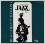 Zurich Jazz Festival 1971