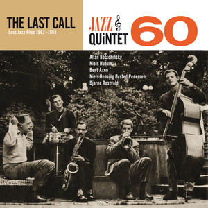 Jazz Quintet 60