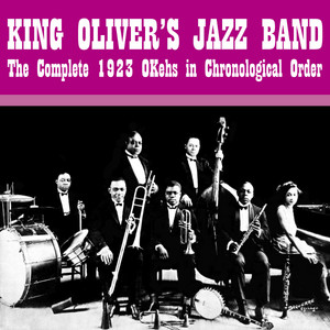 King Oliver’s Jazz Band