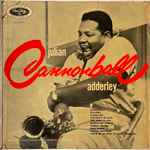 Julian “Cannonball” Adderley
